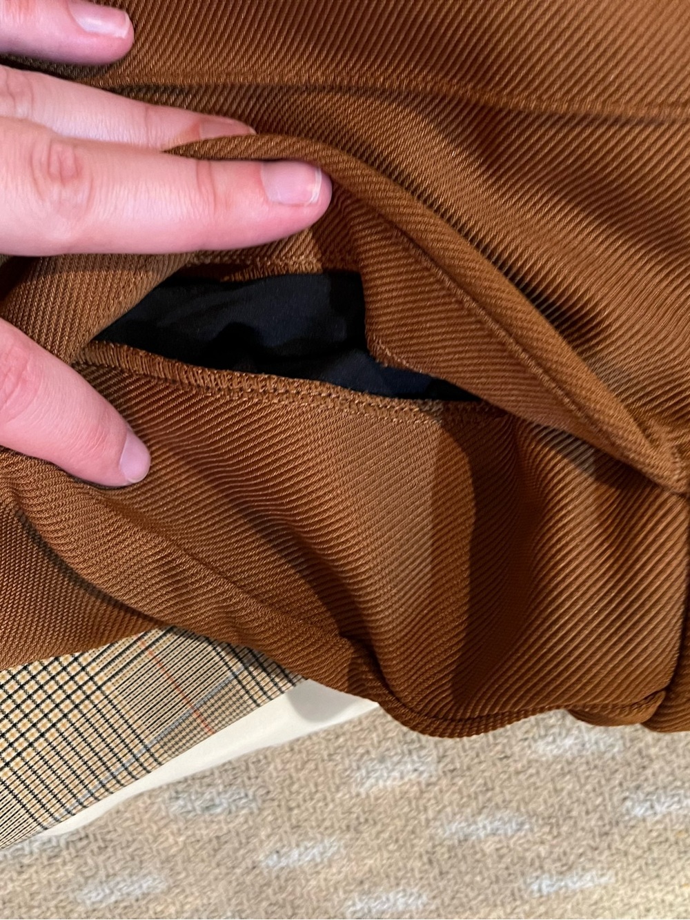 Express Pants - 3 Pairs - Picture 14 of 16